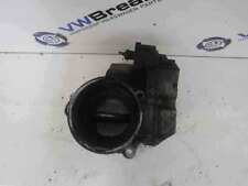 Volkswagen Touran 2003-2006 1.9 TDi Throttle Body BKC 03G128063V